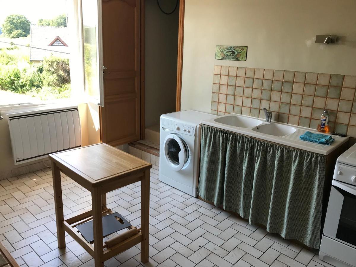 Saint-Yrieix-les-Bois The Linden House 빌라 외부 사진
