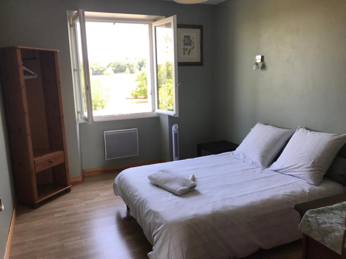 Saint-Yrieix-les-Bois The Linden House 빌라 외부 사진