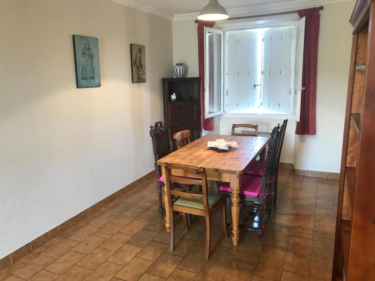 Saint-Yrieix-les-Bois The Linden House 빌라 외부 사진