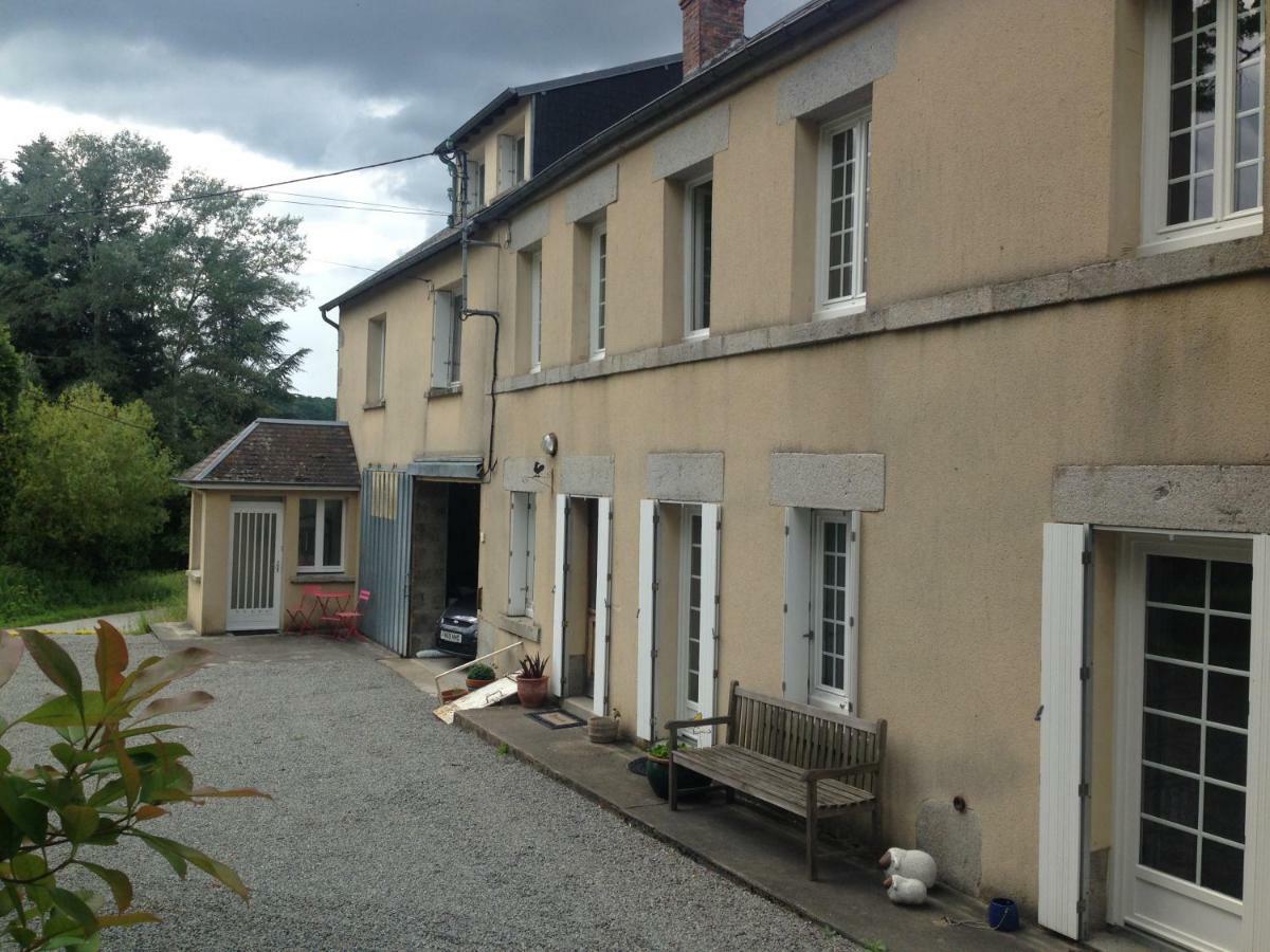 Saint-Yrieix-les-Bois The Linden House 빌라 외부 사진