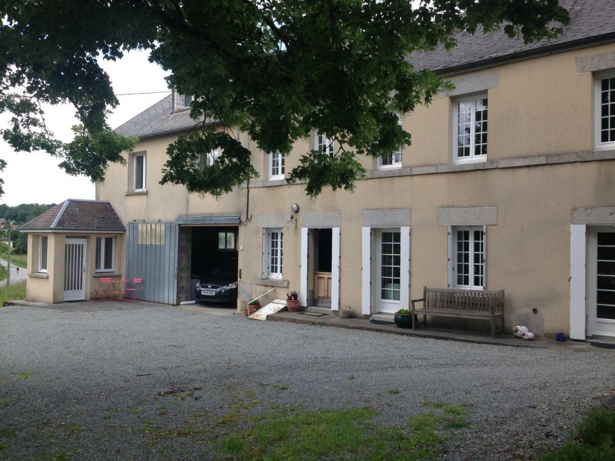Saint-Yrieix-les-Bois The Linden House 빌라 외부 사진